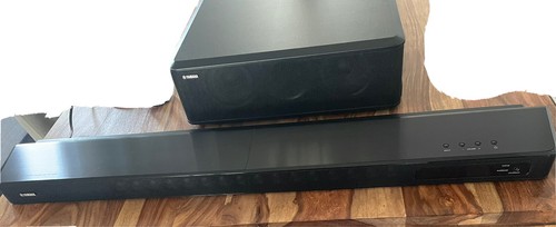 Soundbar home theater - soundbar,