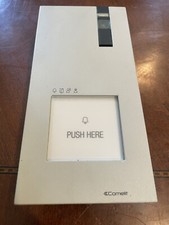 Comelit EX-DSM Kit Video 2