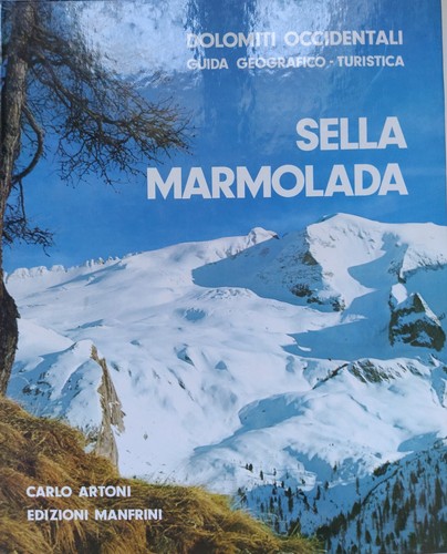 Sella marmolada dolomiti - sella,,