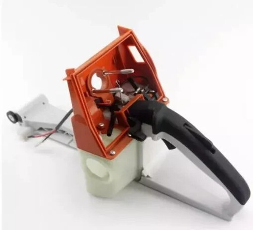 Compatibile con stihl ms660 - con,