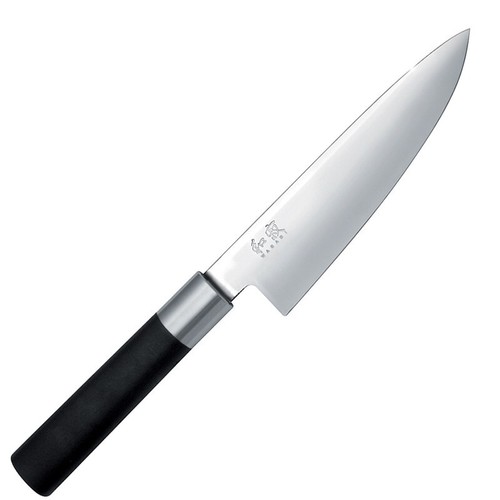 Coltello cucina trinciante kai - cucina,