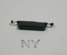 Pulsante di accensione BLU