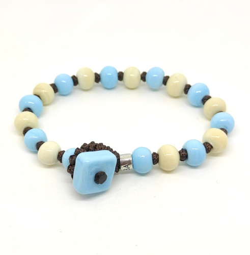 Bracciale gerba made - made, italy