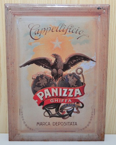 Panizza cappellificio ghiffa - cappellificio,