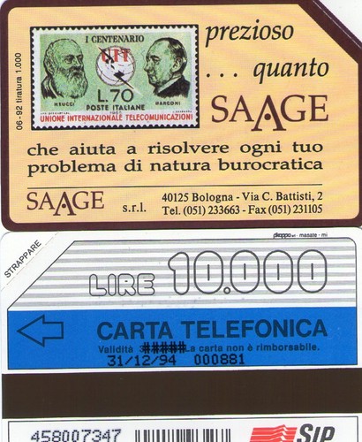 Nuova magnetizzata golden - nuova,