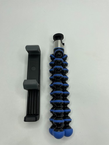 Joby gorillapod content - gorillapod, go