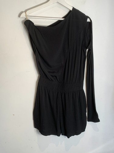 Tutina pagliaccetto rick owens - tutina,