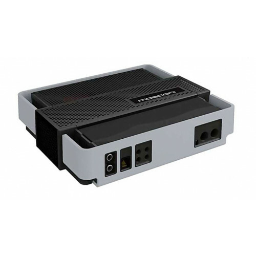 Mosconi pro amplificatore - pro, 2|10