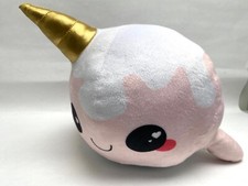 Peluche da collezione glitter