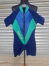 Muta Cressi Sub short uomo misura 2