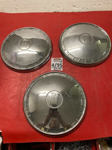 Coppe ruota fiat - 3,