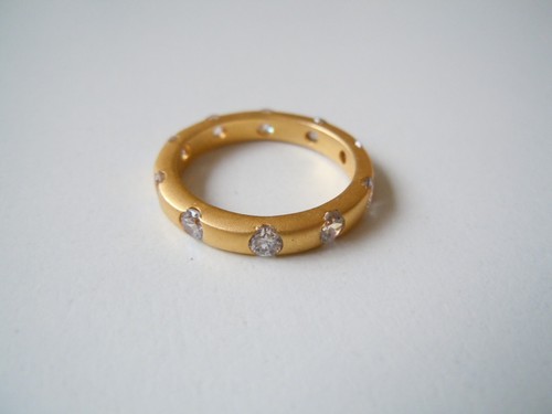 Anello bandring memoryring - bandring,