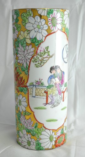 N8941 splendido vaso fiori - fiori, in