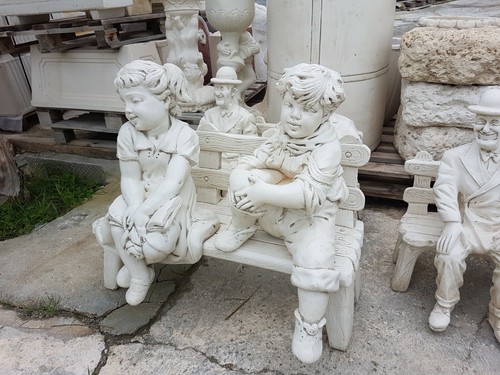 Arredamento giardino - ,