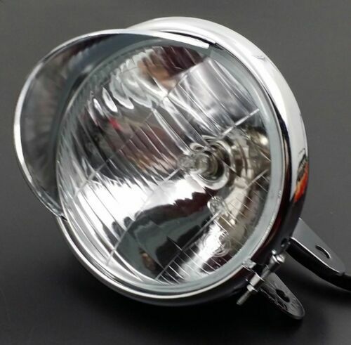 Chopper faro universale per