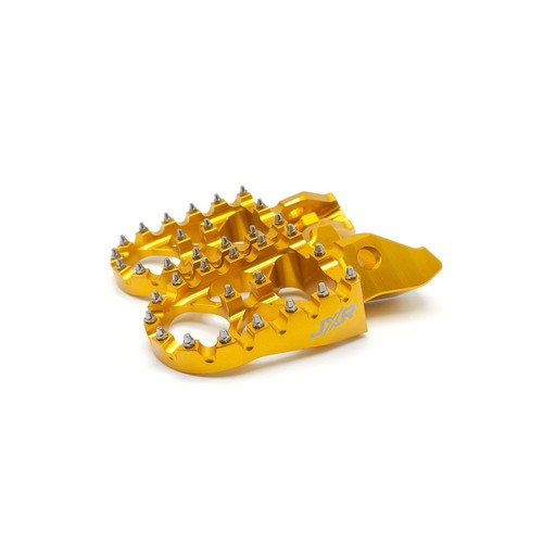 Jxr piedini oro per sur - piedini, sur-ron