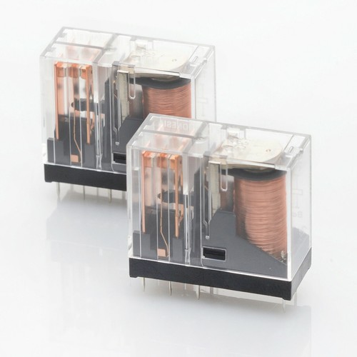 Denon pma 380 set - pma-380, relè