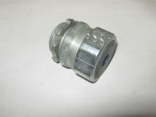Elcor connettore dritto - elcor,