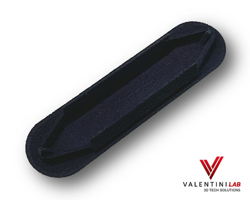 Tappo alettone evo lancia - alettone,