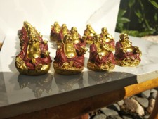 Mini buddha statua - buddha,