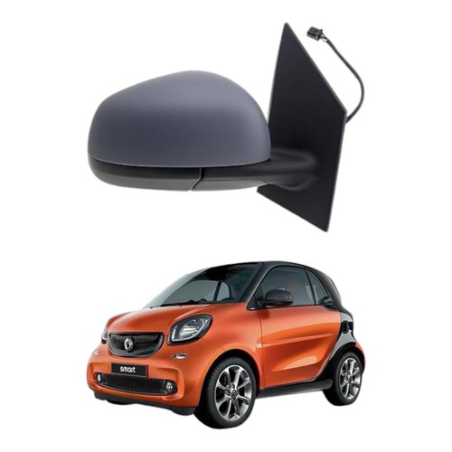Specchio retrovisore elettrico - specchio,