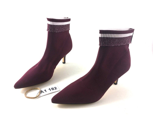 Strada stretch strick boots - strada,