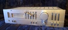 JVC A-X2 AMPLIFICATORE INTEGRATO STEREO SUPER A MADE IN JAPAN 