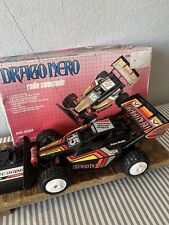 voiture Télécommandée Nikko Drago Nero