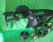 AUDI Q3 8U KIT AIRBAG