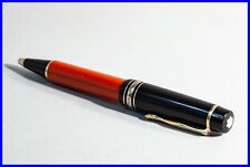 1992 MONTBLANC Writers Edition Hemingway Penna A Sfera MEISTERSTÜCK Vintage