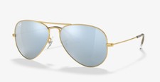 Ray Ban 3025 Aviator - Remix