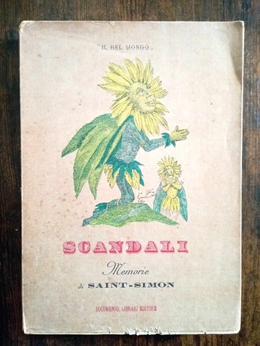 Scandali memorie di - scandali,