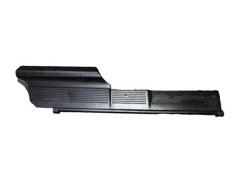 Barra ingresso plastica - barra,