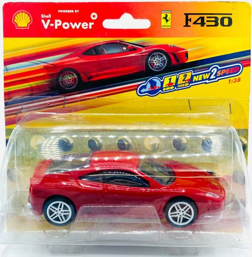 Ebond modellino ferrari f430 - f430,