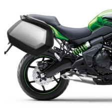 VALIGIE LATERALI + TELAI