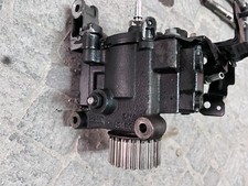Pompa gasolio impianto - gasolio,