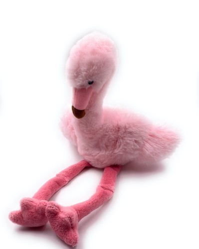 Peluche pupazzo stelzvogel - peluche, +