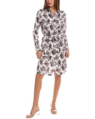 Pinko alicia shirtdress - pinko,