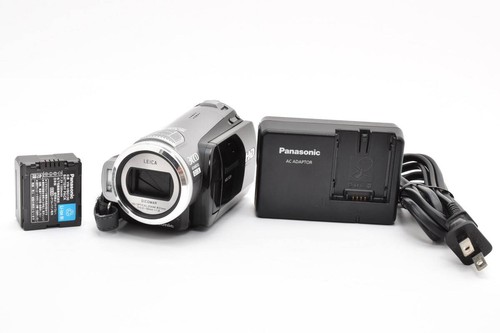 Videocamera panasonic - videocamera,