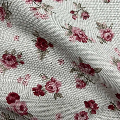 Tessuto panama shabby - tessuto,