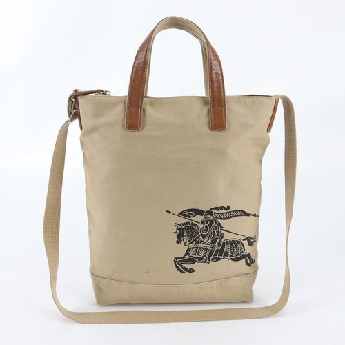 Borsa tracolla burberry - a,