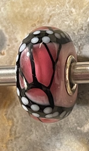 Trollbeads ali della passione - ali,