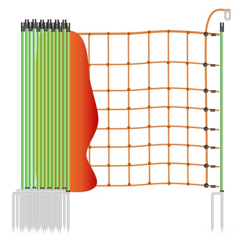 Rete europea leitfix - rete,