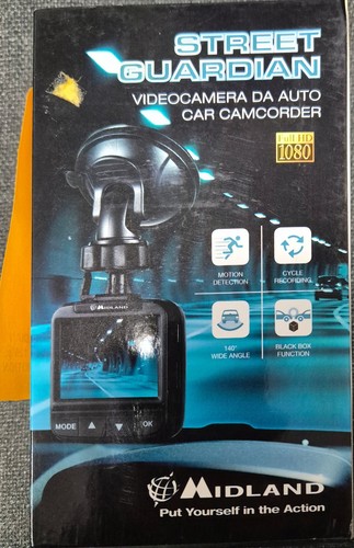 Dash cam videocamera auto - cam,
