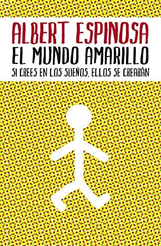 Mundo amarillo the yellow - the,