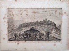 Antonio CARBONATI, ORVIETO