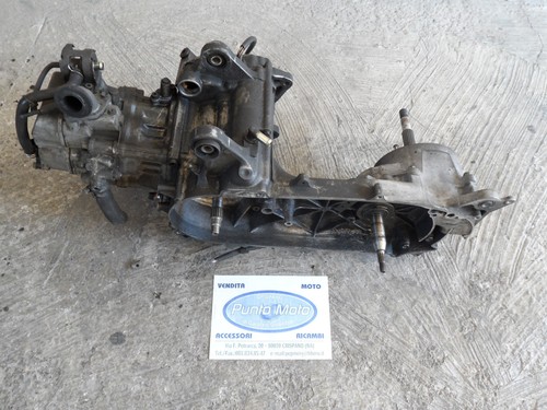 Blocco motore completo - , suzuki
