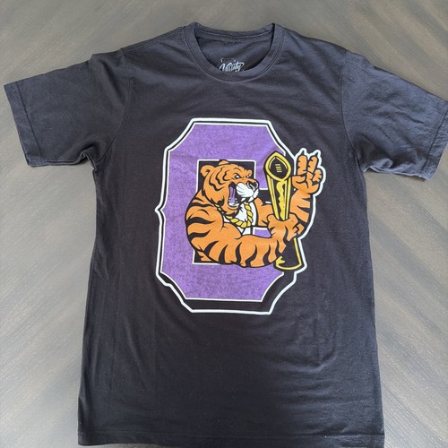 Shirt clemson nera - clemson,