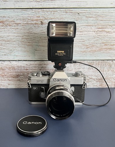 Canon fotocamera pellicola - canon,