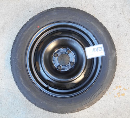 Ruota scorta citroen - scorta,